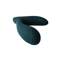 Stimulateur prostatique connecté Pulsation, vibrations prostate ciblées