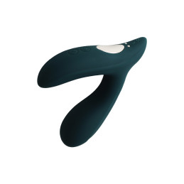 Stimulateur prostatique connecté Pulsation, orgasmes prostatiques puissants