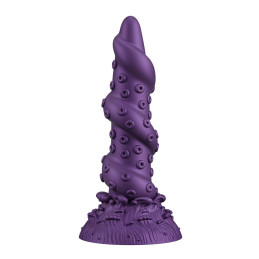Gode Octopus Prime pour stimulation tentaculaire intense