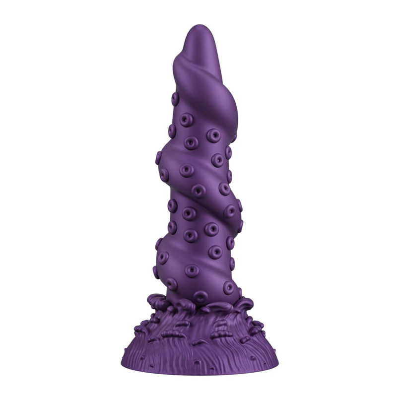 Gode Octopus Prime pour stimulation tentaculaire intense
