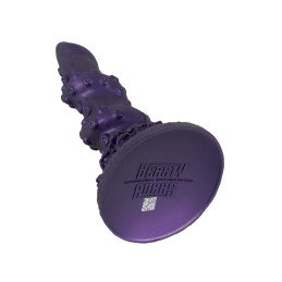 Gode Octopus Prime, fantasmes anal vaginal aux 20cm