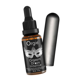 Kit stimulation clitoridienne Orgasmic Bullet, vibro rechargeable puissant