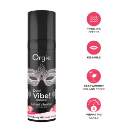 Kit plaisir Vibe Bullet, sensations orales et clitoridiennes folles