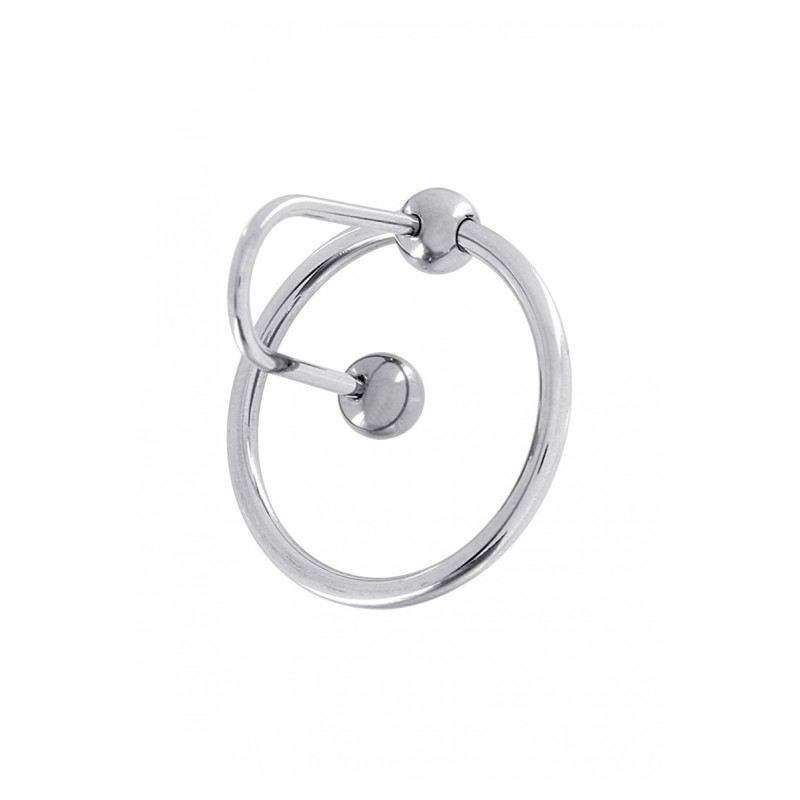 Bouchon urètre Sperm Stopper pour orgasme sans éjaculation