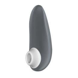 Stimulateur clitoridien Womanizer Starlet 3 gris pour plaisir pulsé