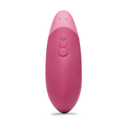 Vibromasseur Vibe rose étanche IPX7 recharge magnétique