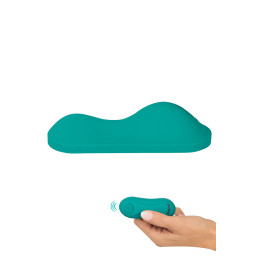 Coussin vibro Vibepad stimulation clito G-spot intense