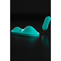 Vibro coussin intense Vibepad design ergonomique sexy