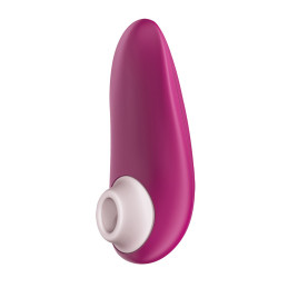 Womanizer Starlet 3 rose stimulateur clitoris air pulsé