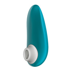 Stimulateur Clitoridien Womanizer Starlet 3 turquoise pour des caresses intimes délicieuses et profondes