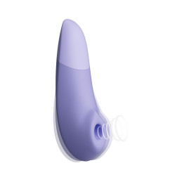 Womanizer Enhance violet fusionnant caresses aériennes et vibrations exquises