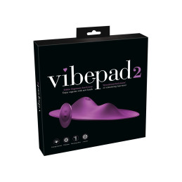 Coussin sexuel vibepad 2