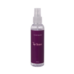 Nettoyant sextoys 150 ml vaporisé désinfectant silicone verre acier
