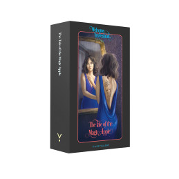 Mini vibro rechargeable Applust vert 10 modes vibrations silicone soyeux