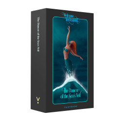 vibro delightfulwave violet étanche silencieux 45 db recharge usb