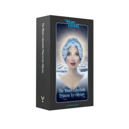vibro icycone bleu ergonomique plaisir intime sécurisé
