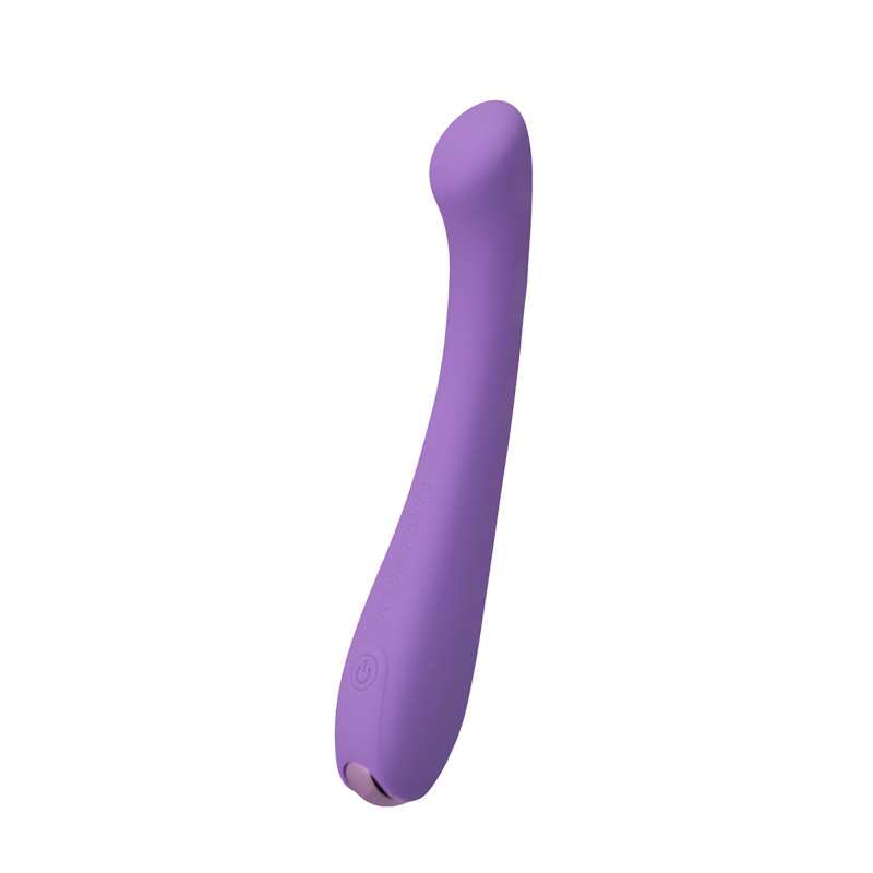 vibro merrywand violet stimulation point g 9 modes