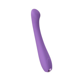 Vibro rechargeable MerryWand violet - FairyGasm