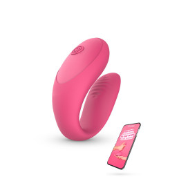 Vibro connecté pour couples Orion pour une stimulation simultanée de chaque partenaire