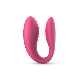 Vibro connecté pour couples Orion contrôlé par application pour plaisir à distance et complicité