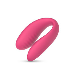 Vibro connecté pour couples Orion conçu pour des orgasmes partagés et des instants plus intimes