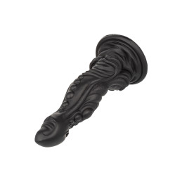 Gode The Colossus Monster Dong sculpture réaliste pour expériences sensuelles inoubliables