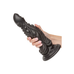 Gode The Colossus Monster Dong accessoire érotique pour moments de plaisir audacieux