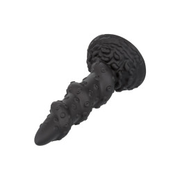 Gode The Kraken Monster Dong design imposant inspiré des abysses pour expériences sensuelles intenses