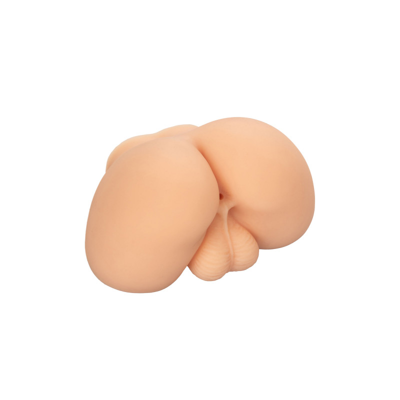 Masturbateur fessier homme Cheap Thrills jouet réaliste pour stimulation anale intense et enveloppante