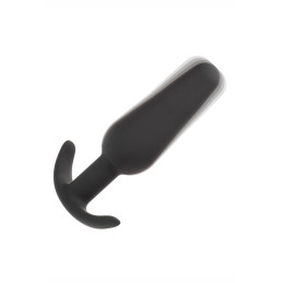 Plug anal vibrant fin Calexotics sonde fine vibrante pour découverte sensorielle et extase intime