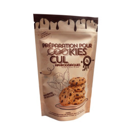 Préparation pour Culkies chocolat prête à transformer vos desserts en plaisirs sucrés