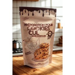 Préparation pour Culkies chocolat parfaite pour une pause sucrée pleine de douceur