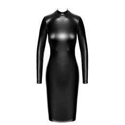 Robe fuseau Crystal F371 idéale pour apparitions sophistiquées