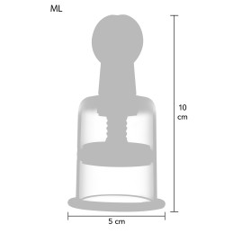 Ventouses à tétons et clitoris parfaites pour vagues orgasmiques multiples