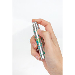 Spray sexe oral et haleine fraiche à la menthe fellation parfaite