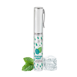 Spray sexe oral et haleine fraiche à la menthe comestible mentholé
