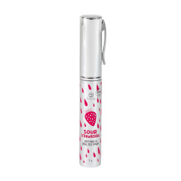 Spray sexe oral et bouche humide à la fraise acide saveur fruitée