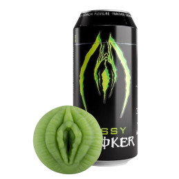Masturbateur Monster Pussy Stroker pour une pénétration intense et réaliste
