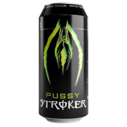 Masturbateur Monster Pussy Stroker offrant une succion monstrueuse enivrante