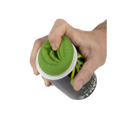 Masturbateur Monster Pussy Stroker procurant une texture vivante irrésistible