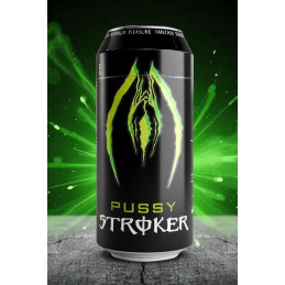 Masturbateur Monster Pussy Stroker