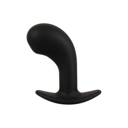 Plug prostatique vibrant Big Head pour une stimulation prostatique ciblée et intense