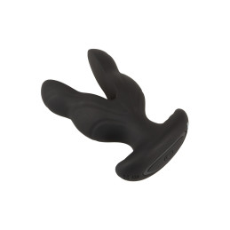 Plug anal E-Stim RC Power Expander idéal pour des frissons électriques profonds