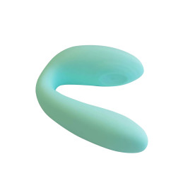 Double stimulateur Couples Foreplay Enhancer procurant extase partagée intense