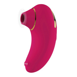 Stimulateur clitoridien Infinite Love Stimulator pour succions orales simulées