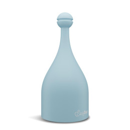 Mini Wand avec 2 accessoires procurant puissance compacte modulable