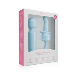 Mini Wand avec 2 accessoires - EasyToys