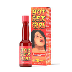 stimulant aphrodisiaque liquide hot sex girl pour femme libido boostée