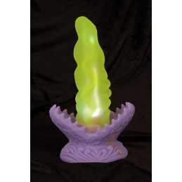 Gode Passionate Plant procurant design floral fantastique voluptueux