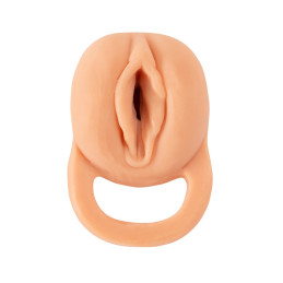 Extension de pénis 23,8 cm + Masturbateur boost taille et jouissance explosive